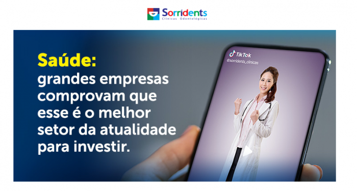 saude é bom investimento